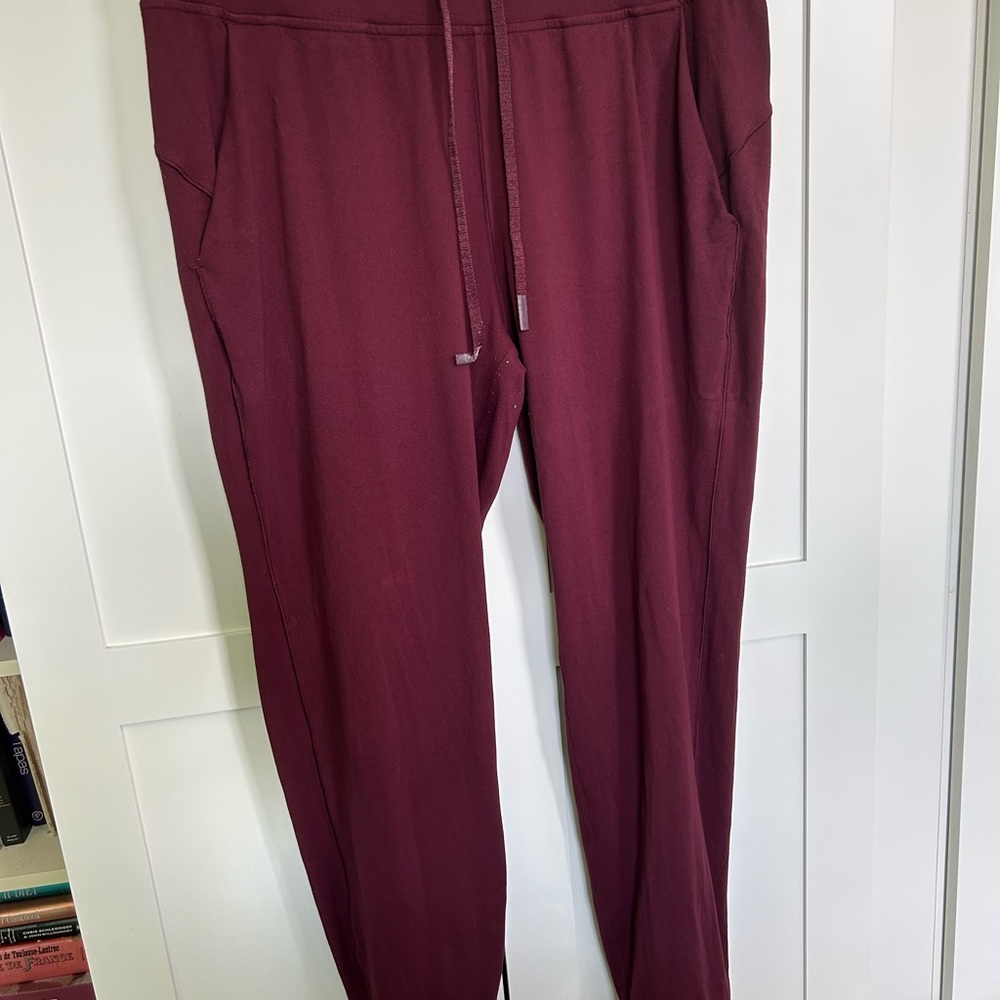 Lululemon Ready Rulu Pants